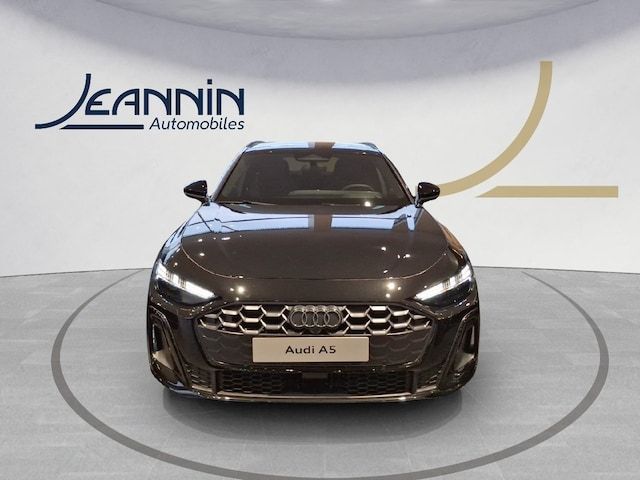 Audi A5 Avant Design TFSI 204 Ch S Tronic - 2025 - Joinsteer - #8