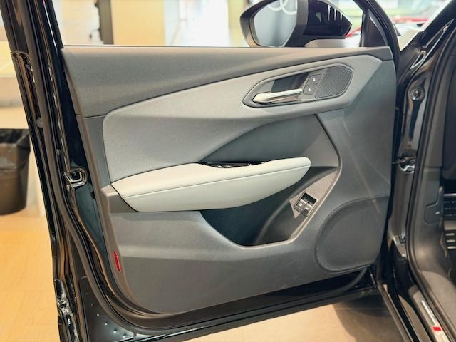 Audi Q3 TFSI E S Line E-hybrid 272 Ch S Tronic - 2026 - Joinsteer - #11