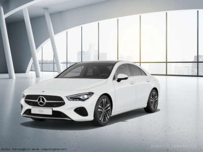 Mercedes CLA 180 Progressive -  - Joinsteer - #1