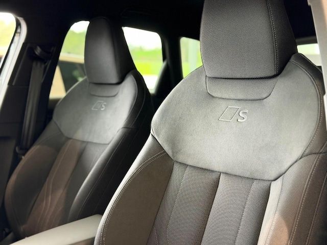 Audi Q3 TFSI E S Line E-hybrid 272 Ch S Tronic - 2026 - Joinsteer - #12