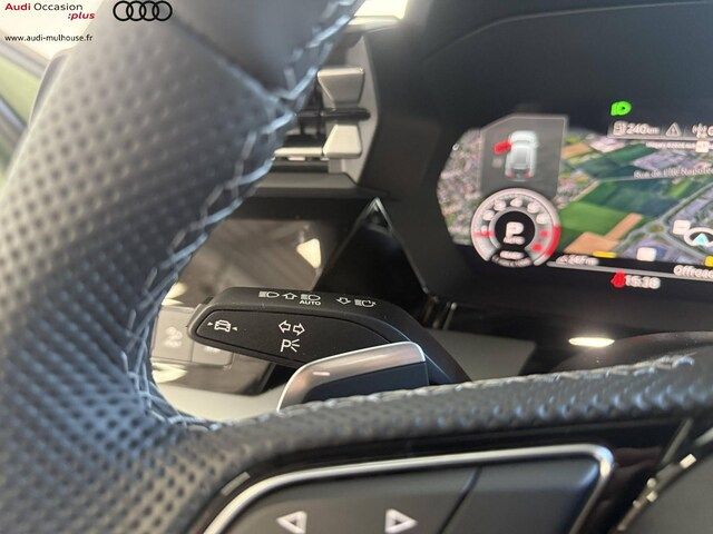 Audi A3 Sportback S Line TFSI Hybride 150 Ch S Tronic - 2026 - Joinsteer - #30