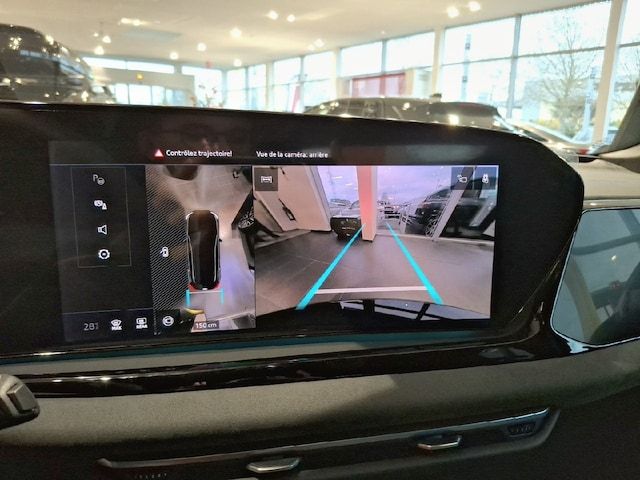 Audi A5 Avant Design TFSI 204 Ch S Tronic - 2025 - Joinsteer - #14