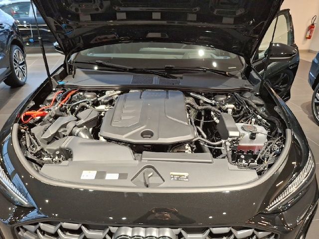 Audi A5 Avant Design TFSI 204 Ch S Tronic - 2025 - Joinsteer - #20