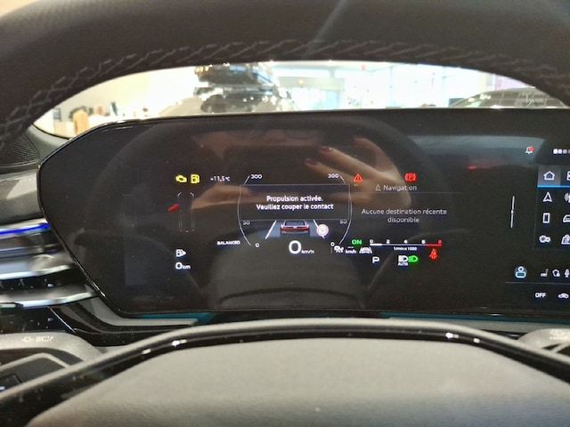 Audi A5 Avant Design TFSI 204 Ch S Tronic - 2025 - Joinsteer - #24