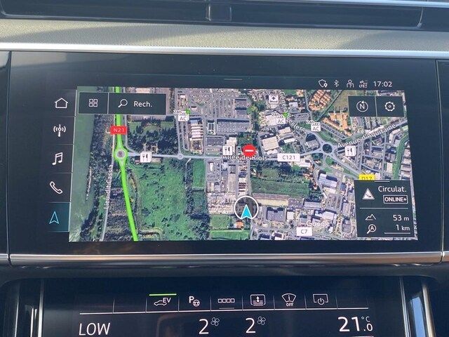 Audi A8 TFSI E Advanced 60 TFSI E Quattro 462 Ch Tiptronic - 2024 - Joinsteer - #89