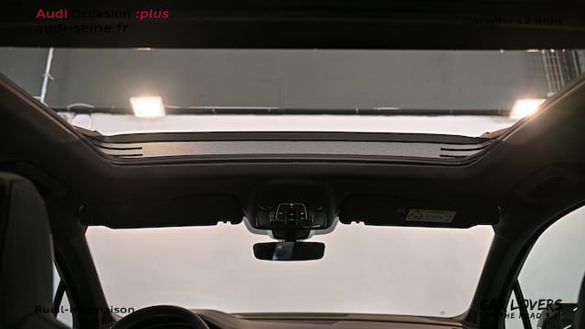 Audi Q7 TFSI E Competition 60 TFSI E Quattro 490 Ch Tiptronic - 2024 - Joinsteer - #19
