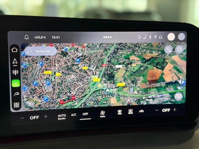 Audi Q3 TFSI E S Line E-hybrid 272 Ch S Tronic - 2026 - Joinsteer - #26