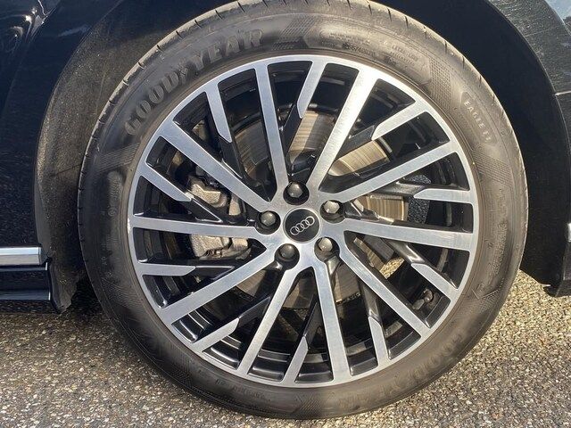 Audi A8 TFSI E Advanced 60 TFSI E Quattro 462 Ch Tiptronic - 2024 - Joinsteer - #95