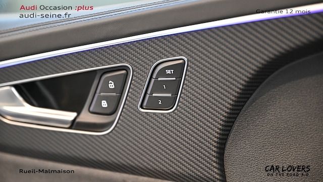 Audi Q7 TFSI E Competition 60 TFSI E Quattro 490 Ch Tiptronic - 2024 - Joinsteer - #25