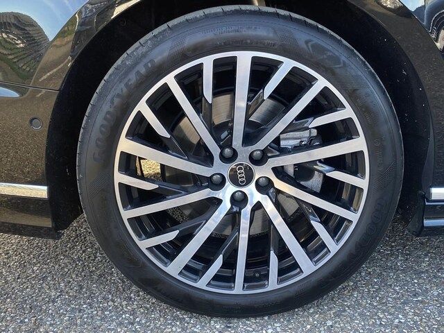 Audi A8 TFSI E Advanced 60 TFSI E Quattro 462 Ch Tiptronic - 2024 - Joinsteer - #97