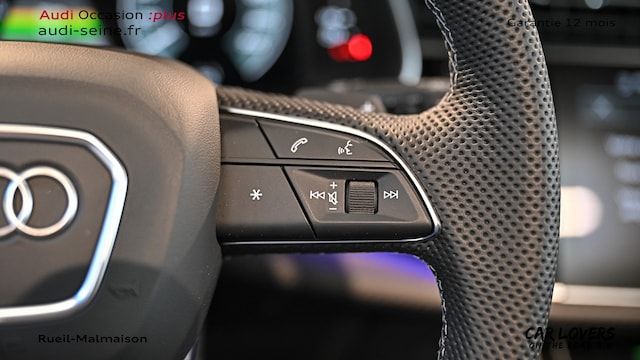 Audi Q7 TFSI E Competition 60 TFSI E Quattro 490 Ch Tiptronic - 2024 - Joinsteer - #28