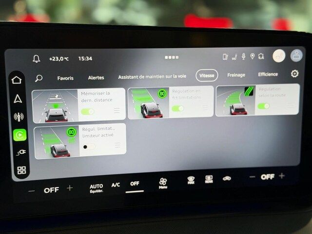 Audi Q3 TFSI E S Line E-hybrid 272 Ch S Tronic - 2026 - Joinsteer - #31