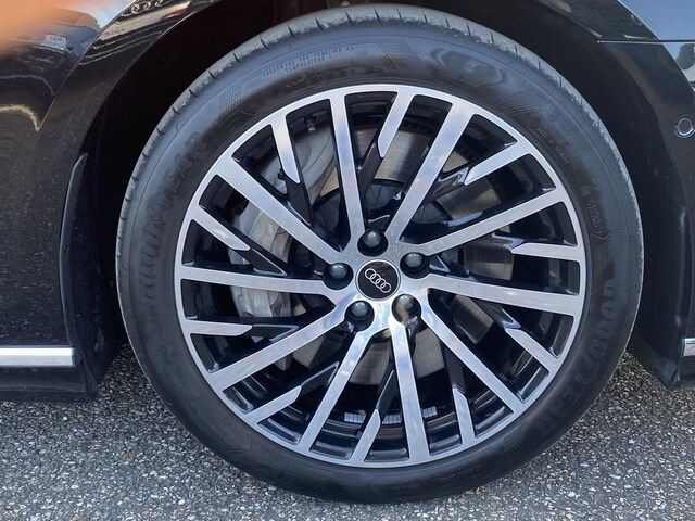 Audi A8 TFSI E Advanced 60 TFSI E Quattro 462 Ch Tiptronic - 2024 - Joinsteer - #100
