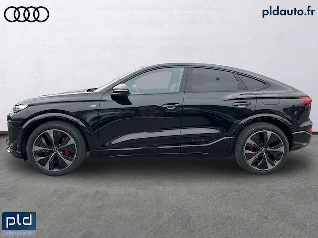 Audi Q6 Sportback E-tron S Line E-tron Performance 225,00 KW - 2026 - Joinsteer - #3