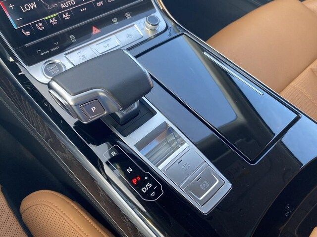 Audi A8 TFSI E Advanced 60 TFSI E Quattro 462 Ch Tiptronic - 2024 - Joinsteer - #103