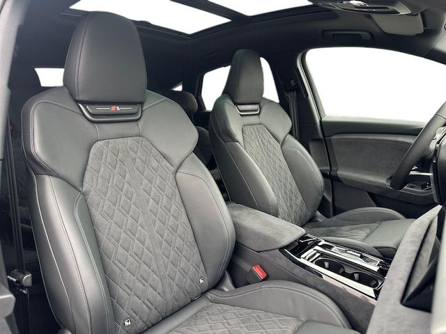 Audi Q6 Sportback E-tron S Line E-tron Performance 225,00 KW - 2026 - Joinsteer - #9