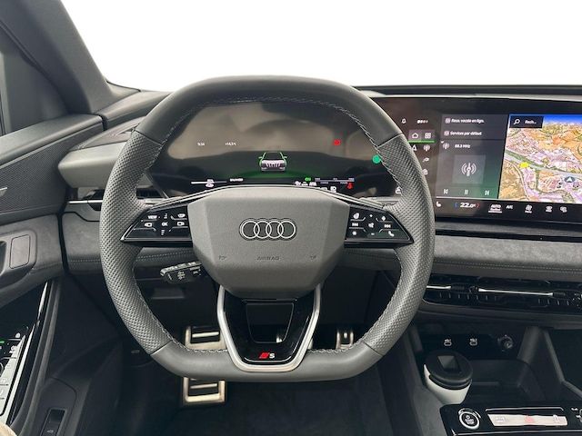 Audi Q6 Sportback E-tron S Line E-tron Performance 225,00 KW - 2026 - Joinsteer - #12