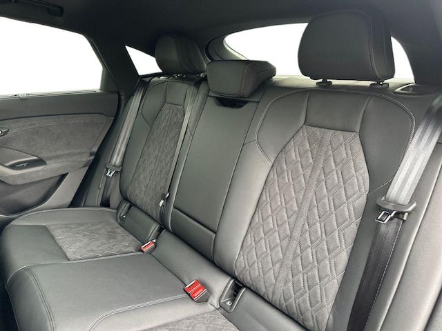 Audi Q6 Sportback E-tron S Line E-tron Performance 225,00 KW - 2026 - Joinsteer - #14