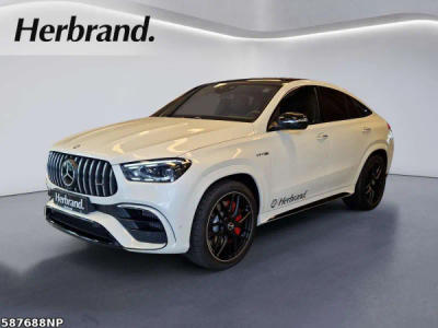 Mercedes GLE Coupé 63 AMG Line -  - Joinsteer - #1