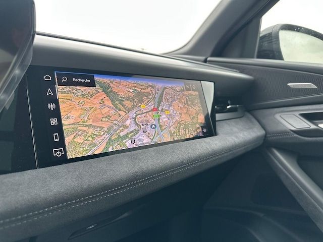 Audi Q6 Sportback E-tron S Line E-tron Performance 225,00 KW - 2026 - Joinsteer - #20