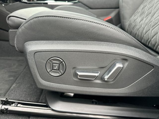 Audi Q6 Sportback E-tron S Line E-tron Performance 225,00 KW - 2026 - Joinsteer - #24