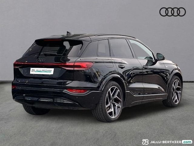 Audi Q6 E-tron S Line E-tron Performance 225,00 KW - 2025 - Joinsteer - #4