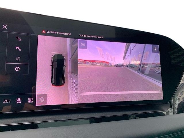 Audi Q6 E-tron S Line E-tron Performance 225,00 KW - 2025 - Joinsteer - #14