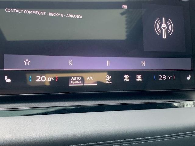 Audi Q6 E-tron S Line E-tron Performance 225,00 KW - 2025 - Joinsteer - #15