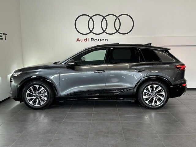 Audi Q6 E-tron S Line E-tron Performance 225,00 KW - 2025 - Joinsteer - #2