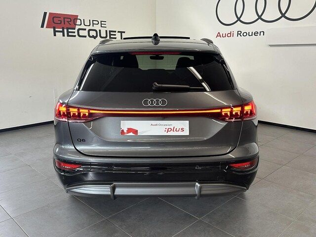 Audi Q6 E-tron S Line E-tron Performance 225,00 KW - 2025 - Joinsteer - #3