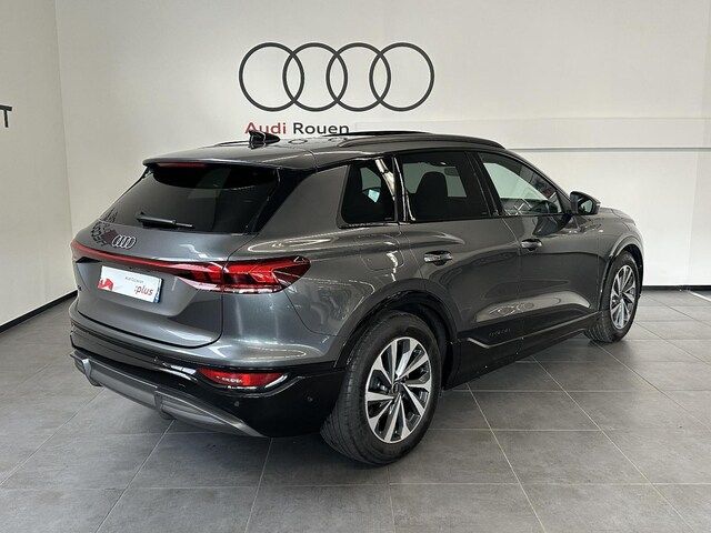 Audi Q6 E-tron S Line E-tron Performance 225,00 KW - 2025 - Joinsteer - #4
