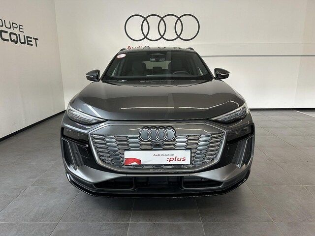 Audi Q6 E-tron S Line E-tron Performance 225,00 KW - 2025 - Joinsteer - #5