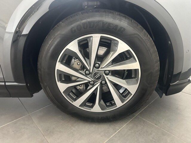 Audi Q6 E-tron S Line E-tron Performance 225,00 KW - 2025 - Joinsteer - #6