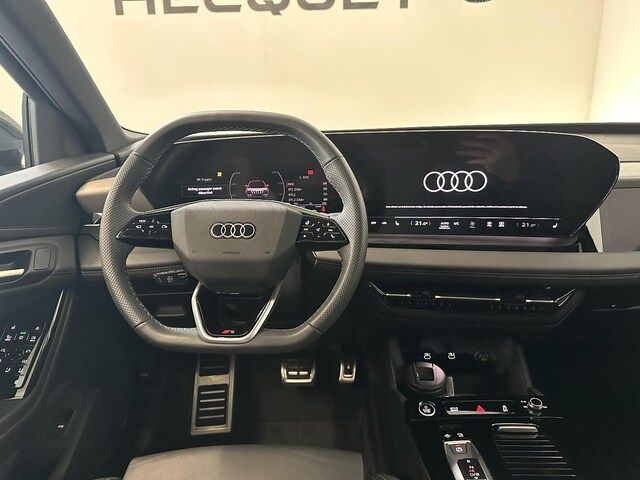 Audi Q6 E-tron S Line E-tron Performance 225,00 KW - 2025 - Joinsteer - #7