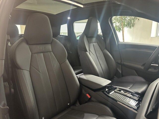 Audi Q6 E-tron S Line E-tron Performance 225,00 KW - 2025 - Joinsteer - #9