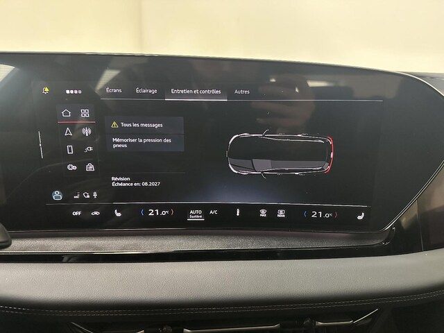 Audi Q6 E-tron S Line E-tron Performance 225,00 KW - 2025 - Joinsteer - #12