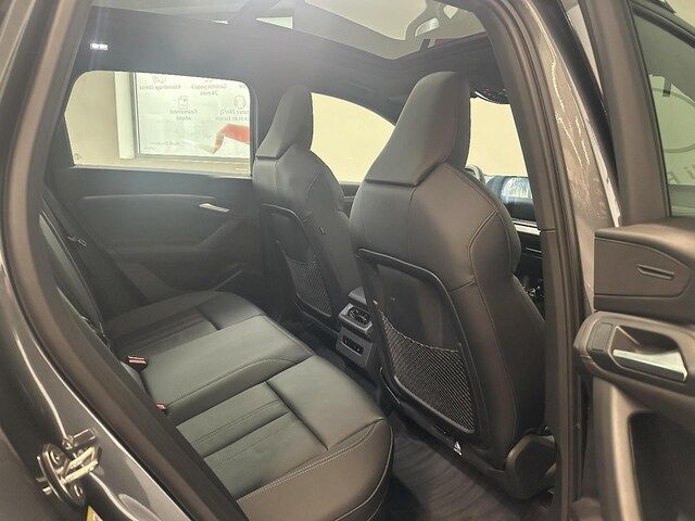 Audi Q6 E-tron S Line E-tron Performance 225,00 KW - 2025 - Joinsteer - #14