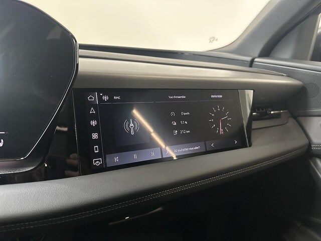 Audi Q6 E-tron S Line E-tron Performance 225,00 KW - 2025 - Joinsteer - #17