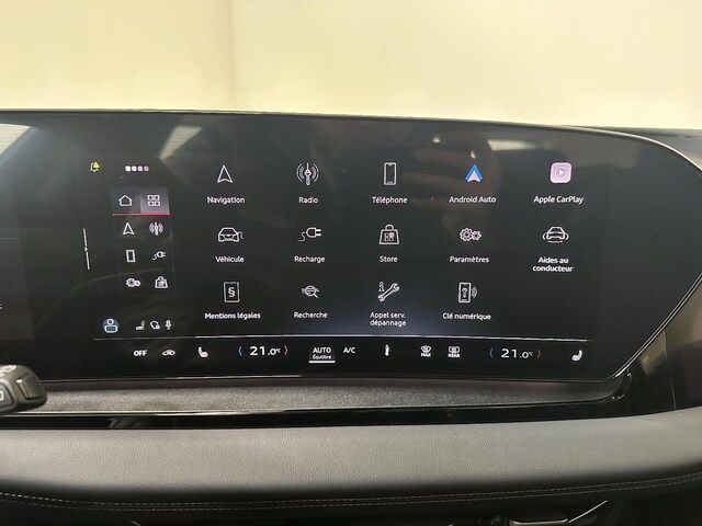 Audi Q6 E-tron S Line E-tron Performance 225,00 KW - 2025 - Joinsteer - #19