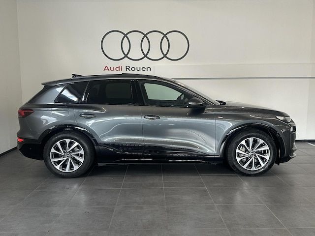 Audi Q6 E-tron S Line E-tron Performance 225,00 KW - 2025 - Joinsteer - #20