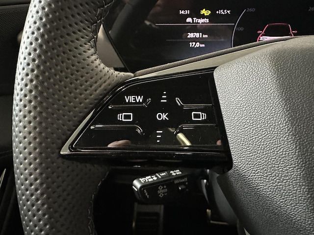 Audi Q6 E-tron S Line E-tron Performance 225,00 KW - 2025 - Joinsteer - #22