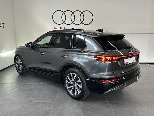 Audi Q6 E-tron S Line E-tron Performance 225,00 KW - 2025 - Joinsteer - #23