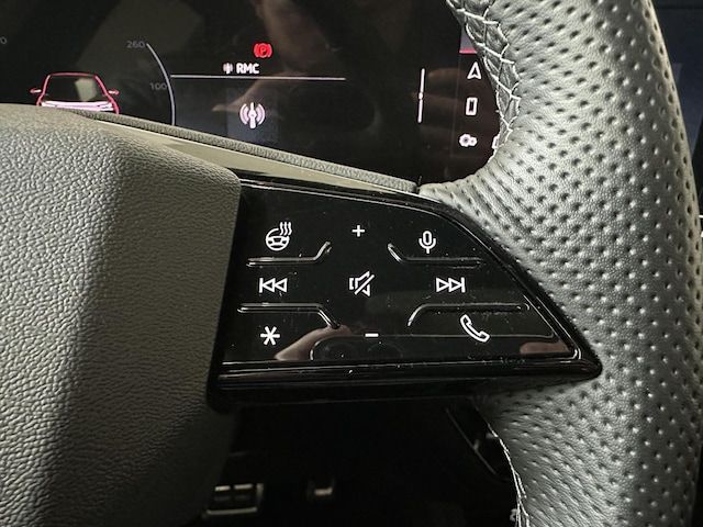 Audi Q6 E-tron S Line E-tron Performance 225,00 KW - 2025 - Joinsteer - #25