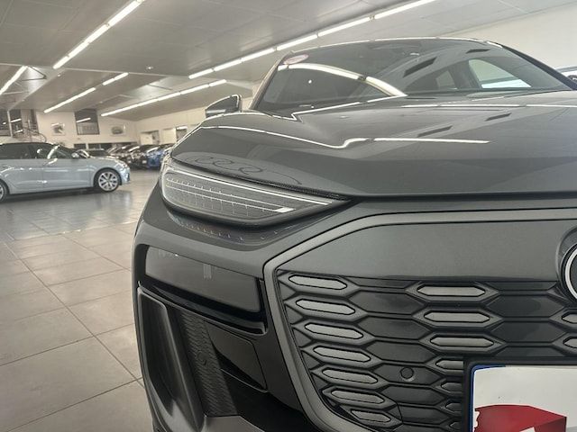 Audi Q6 E-tron S Line E-tron Performance 225,00 KW - 2025 - Joinsteer - #29