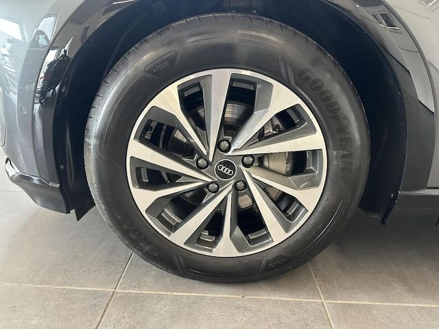 Audi Q6 E-tron S Line E-tron Performance 225,00 KW - 2025 - Joinsteer - #32