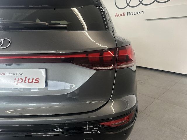 Audi Q6 E-tron S Line E-tron Performance 225,00 KW - 2025 - Joinsteer - #33