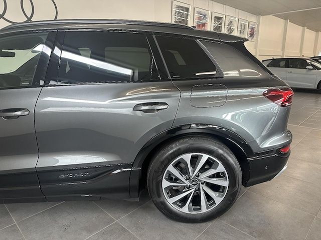 Audi Q6 E-tron S Line E-tron Performance 225,00 KW - 2025 - Joinsteer - #36