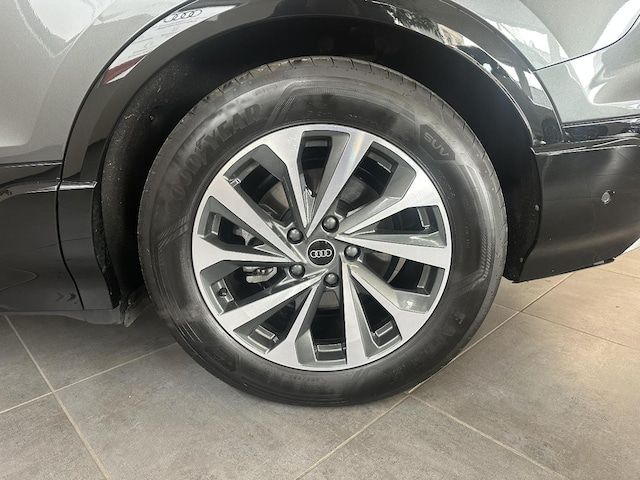 Audi Q6 E-tron S Line E-tron Performance 225,00 KW - 2025 - Joinsteer - #38