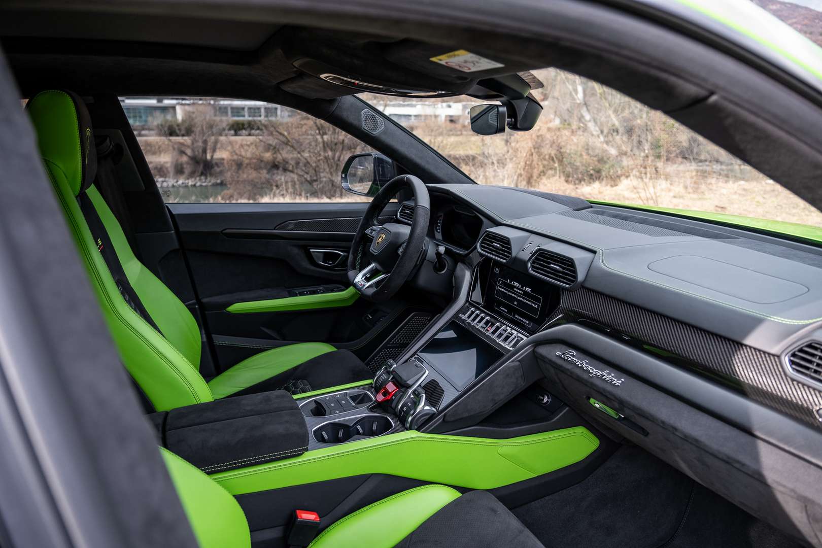 Lamborghini Urus - 2021 - Joinsteer - #3