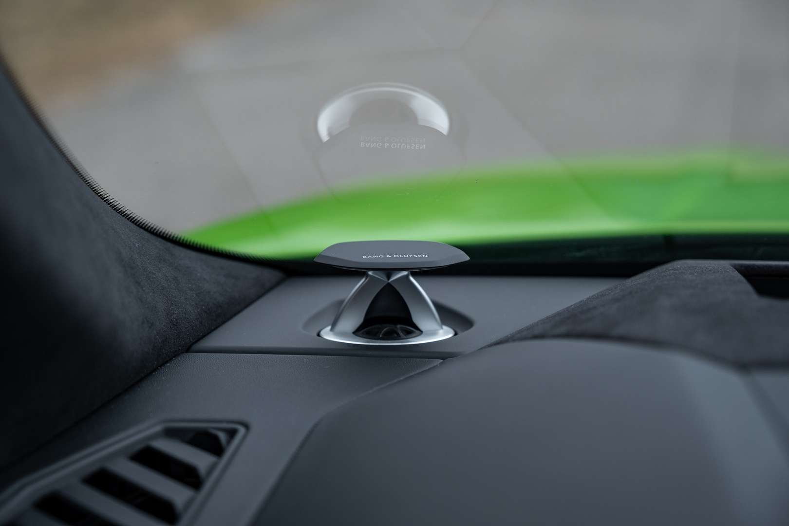 Lamborghini Urus - 2021 - Joinsteer - #5